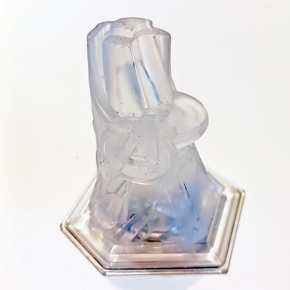 Disney Infinity Figures 2.0 & case LOT, Marvel, Avengers Guardians of the Galaxy - Picture 10 of 14